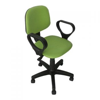 Colored Office Chair - 4