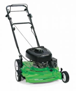 Lawn Mower - 1