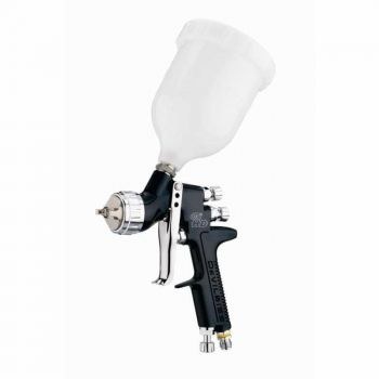 Spray Gun - 1