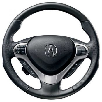 Steering Wheel - 1